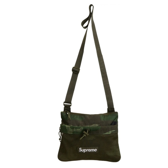 Supreme messenger bag - Picture 2 of 5